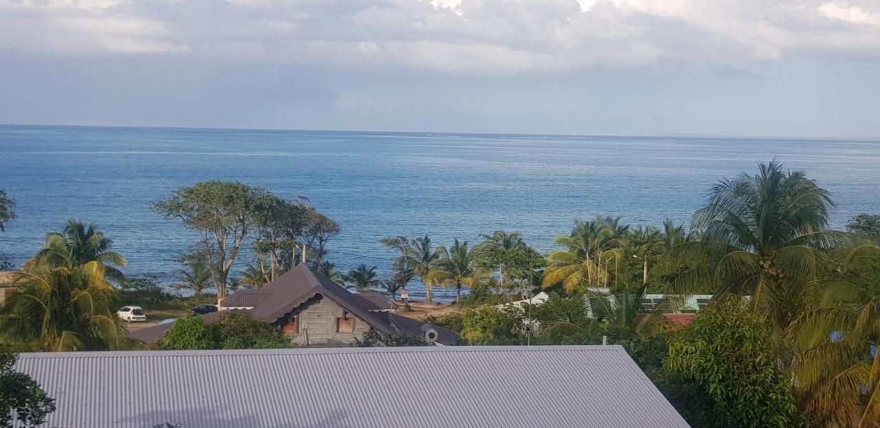 L'Alizee & Spa Jacuzzi Privatif Haut De Gamme Sainte-Rose Exterior foto